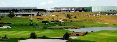 Horizon Hills Golf And Country Club