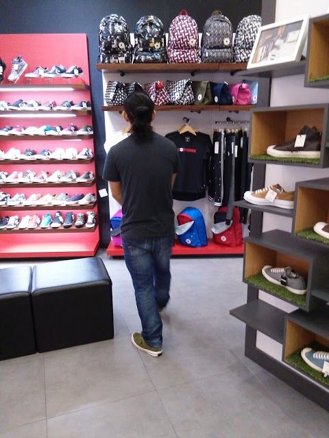JVC @ Jusco